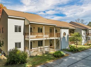 42 Harmony Ln UNIT 5, Center Conway, NH 03813