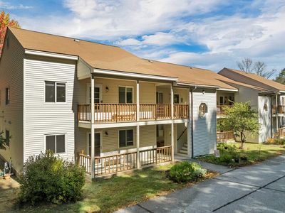 42 Harmony Lane #5, Center Conway, NH, 03813