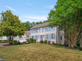 41 Baldwin Dr, Fredericksburg, VA 22406