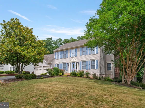 41 Baldwin Dr, Fredericksburg, VA 22406