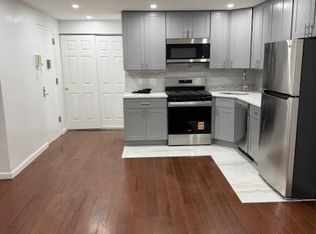 165 Bleecker St #1B, New York, NY 10012