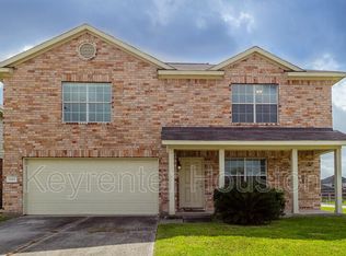 9302 Camelia Crest Ln, Houston, TX 77064