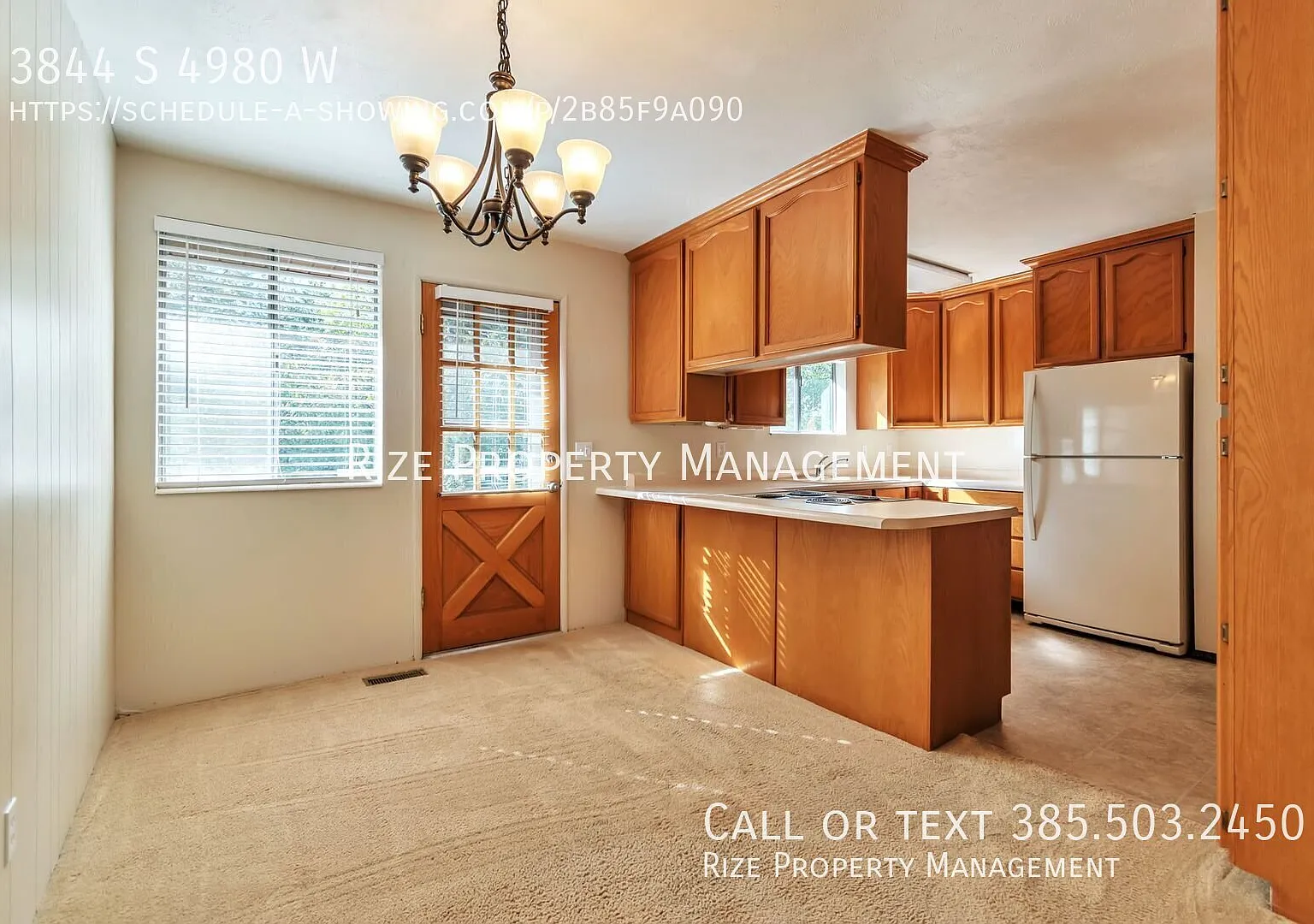 Sleek Curb Appeal, Classic Character — Photo 3