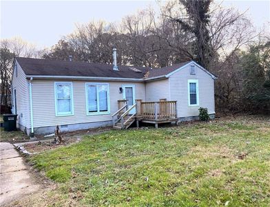 3810 Seaford Rd, Seaford, VA, 23696