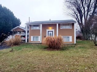 1579 Southfield Dr S, Columbus, OH 43207
