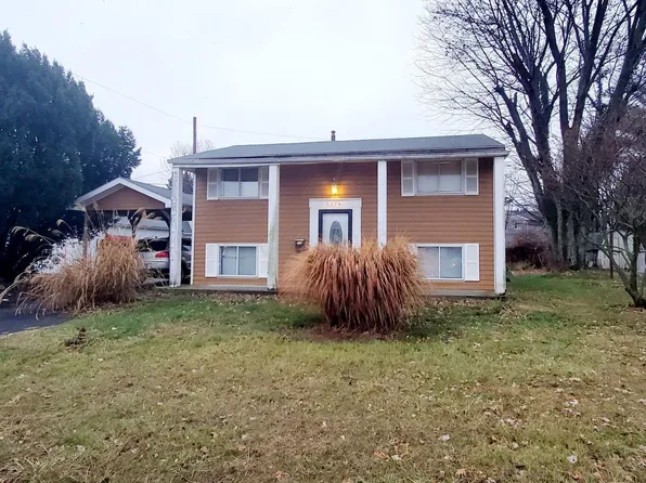 1579 Southfield Dr S, Columbus, OH 43207