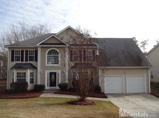 370 Cascade Rise Ct SW, Atlanta, GA 30331