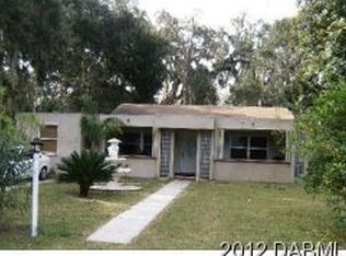 58 Malaga Ave, Ormond Beach, FL 32174