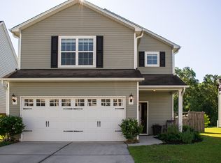 150 Old Jackson Rd, Goose Creek, SC 29445