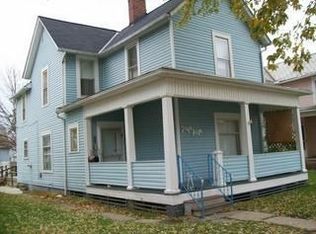 650 E Mulberry St, Lancaster, OH