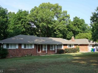 4582 Ruby Rd, Stone Mountain, GA 30083
