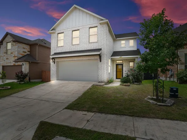 521 Falkland Trce, Pflugerville, TX 78660