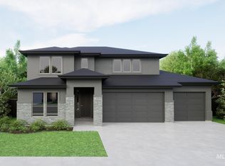 6739 W Sollas Dr, Eagle, ID 83616