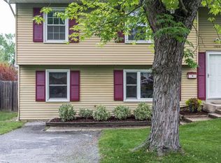 1326 Hallock Dr, Odenton, MD 21113