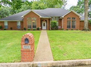 1393 Santa Fe Trl, Tyler, TX 75703