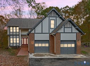 7358 Peppermill Rd, King George, VA 22485