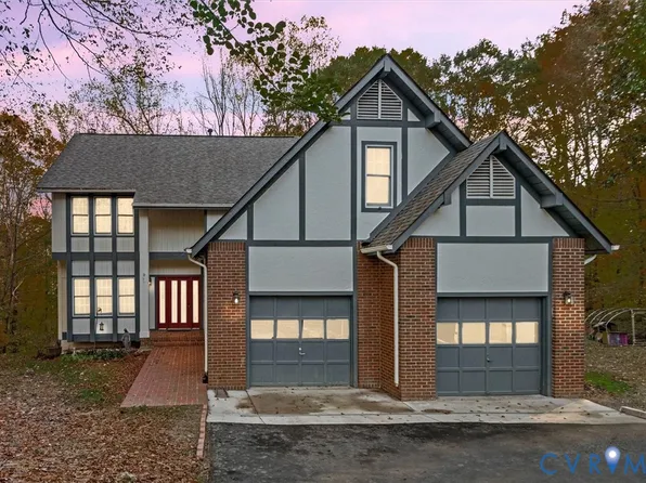 7358 Peppermill Rd, King George, VA 22485