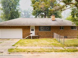 4100 Donald St, Lansing, MI 48910