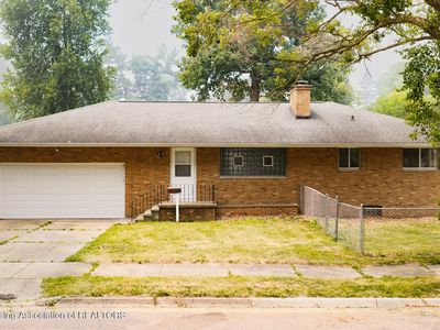 4100 Donald St, Lansing, MI, 48910