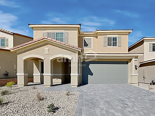 724 Sienna Rising Dr Photo 1