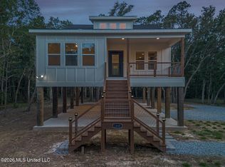 1225 Taranto St, Waveland, MS 39576