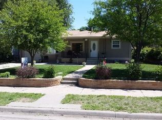 306 N Davis St, Garden City, KS 67846