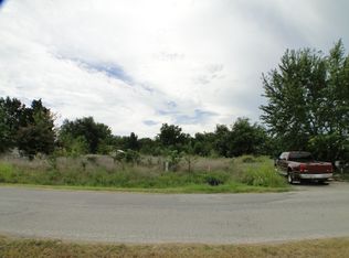 101ST Just West Of 257th Aka Midway Rd, Broken Arrow, OK 74014