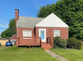 6112 Lucas Ave, Ashtabula, OH 44004