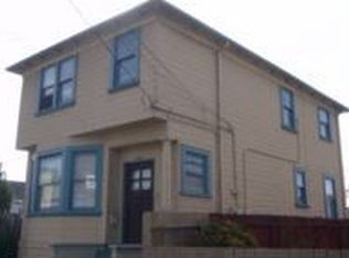 2324 Pacific Ave, Alameda, CA 94501