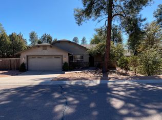 921 W Wilderness Trl, Payson, AZ 85541