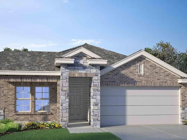 4842 Shanty Ln, Belton, TX 76513