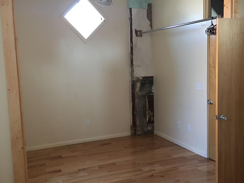 2nd Story Bedroom