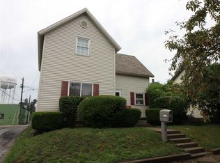 110 W Grove St, Kendallville, IN
