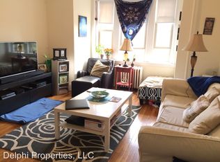 1203 Boylston St APT 004, Boston, MA 02215