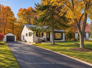962 Church Dr, Innisfil, ON L0L 1W0
