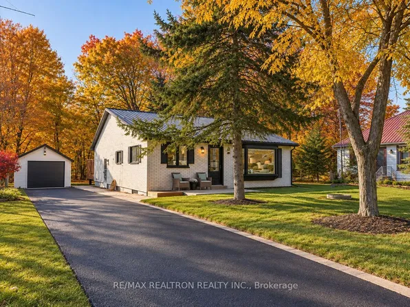 962 Church Dr, Innisfil, ON L0L 1W0