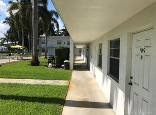 6201 SW 37th St APT 102, Fort Lauderdale, FL 33314