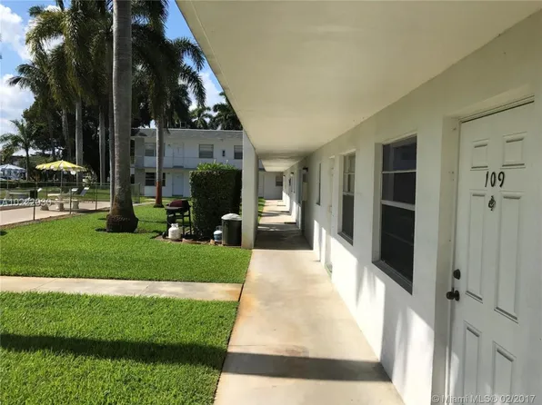 6201 SW 37th St APT 102, Fort Lauderdale, FL 33314