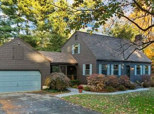 16 French Court, Merrimack, NH 03054