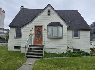 811 K St, Anchorage, AK 99501