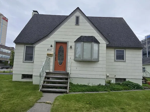 811 K St, Anchorage, AK 99501