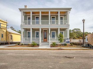 8252 Sandlapper Way LOT 11, Myrtle Beach, SC 29572