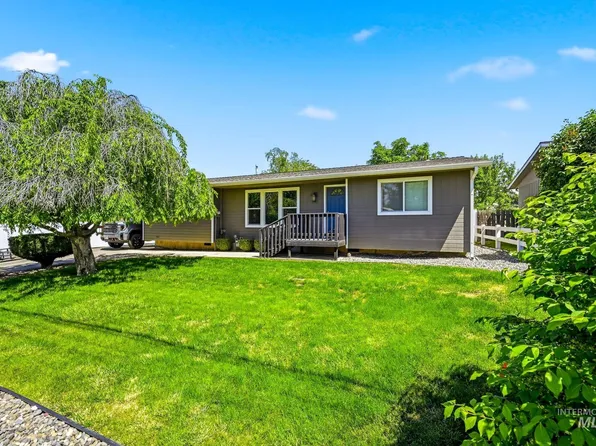 3715 18th St, Lewiston, ID 83501