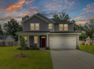 1708 Trout St, Moncks Corner, SC 29461