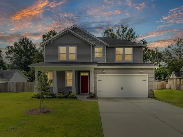 1708 Trout St, Moncks Corner, SC 29461