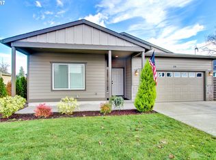 219 Lola Ave, Molalla, OR 97038