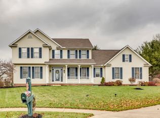 1807 Path View Cir, Louisville, OH 44641