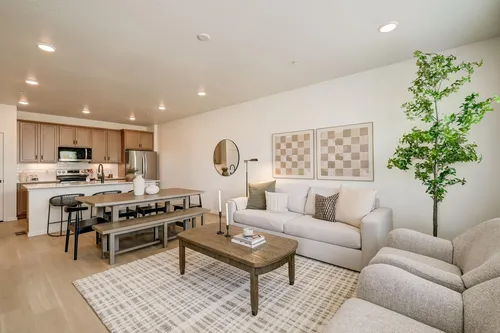 Bloom Rental Living Photo 1