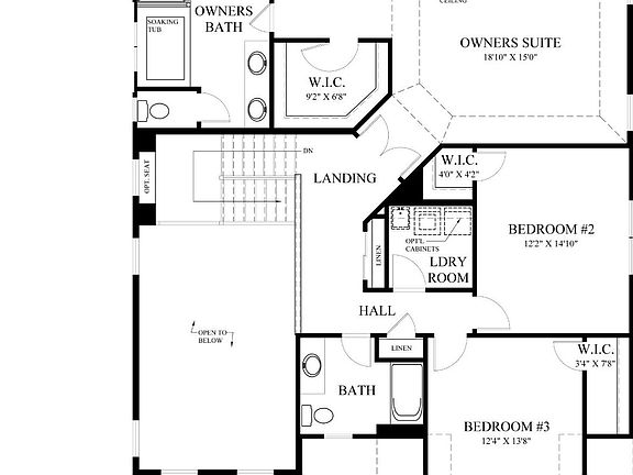 4th image of 137 Markley Farm Lot 22