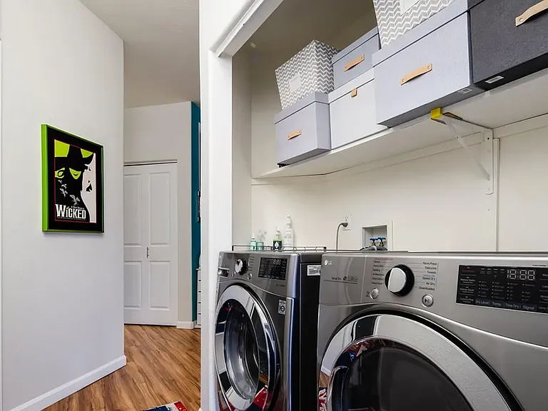 7435 S Alkire St #302 — Photo 11